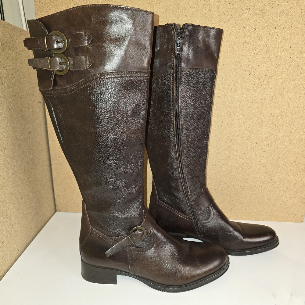 Aldo prether riding boots